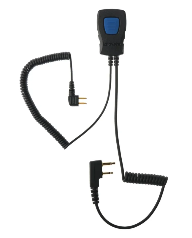 Reapris Lafayette Miniheadset Peltor Hunter/Zodiac