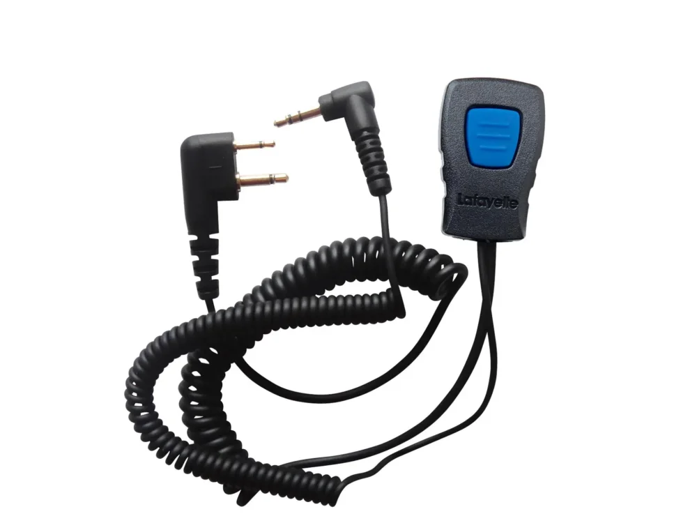Begränsad tid Lafayette Miniheadset Sordin M3+