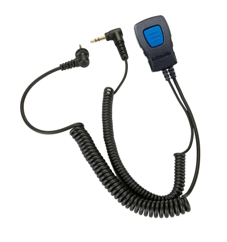 Lafayette Miniheadset Sordin Micro 5 Erbjudande