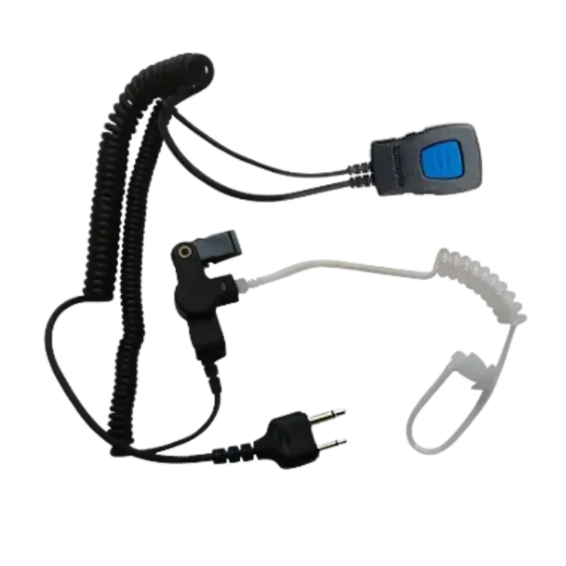 Lafayette miniheadset security M3+/Rak Handla nu