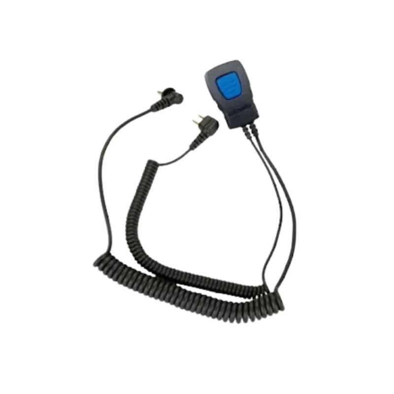 Begränsat antal Lafayette Miniheadset Peltor Micro 4/5