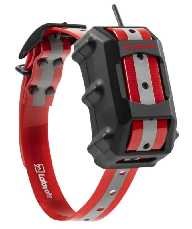 Lafayette GPS C40 GSM/LTE Begränsat erbjudande