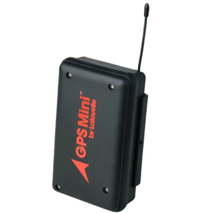 Endast idag Lafayette GPS Mini 4G