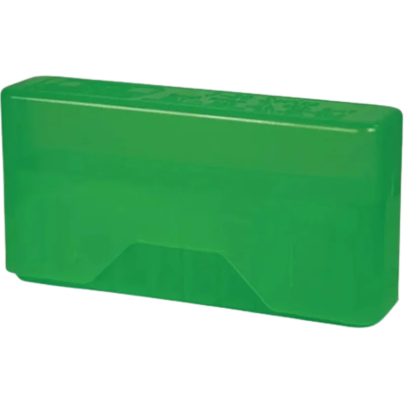 Utförsäljning MTM Slip-Top Ammo Box LLD 20RD