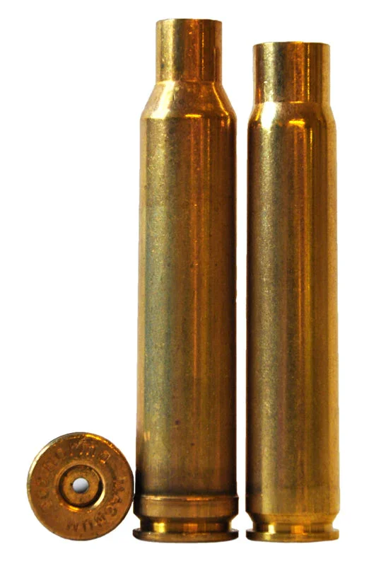 Bästa pris Norma Hylsor .416 Rigby 50-Pack