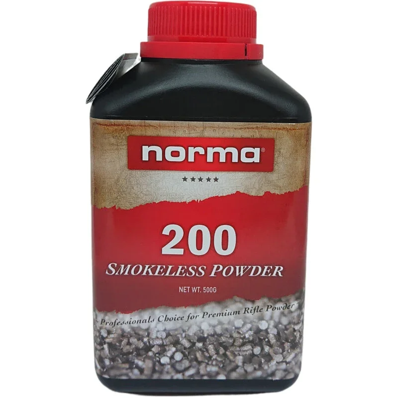 Handla nu Norma Krut 200