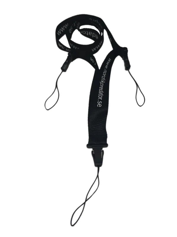 Nedsatt pris Nordik Lanyard 3 sling