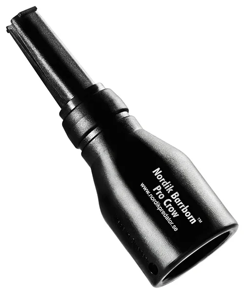 Nordik Barrborn PRO Crow Rea