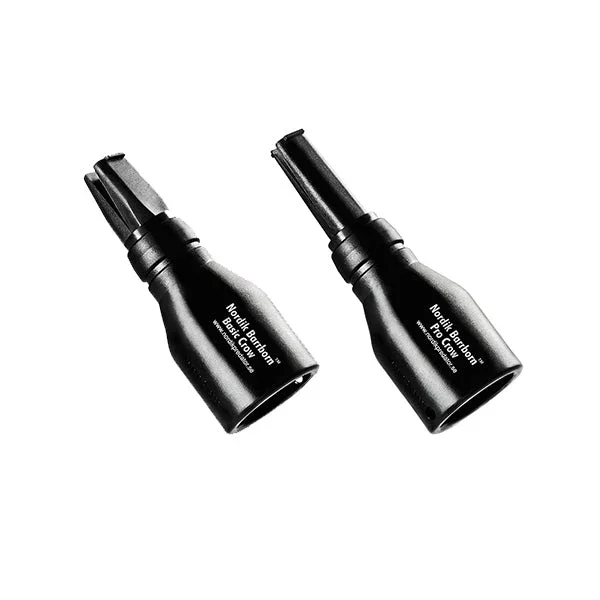 Nordik Barrborn Crow 2-pack Premium