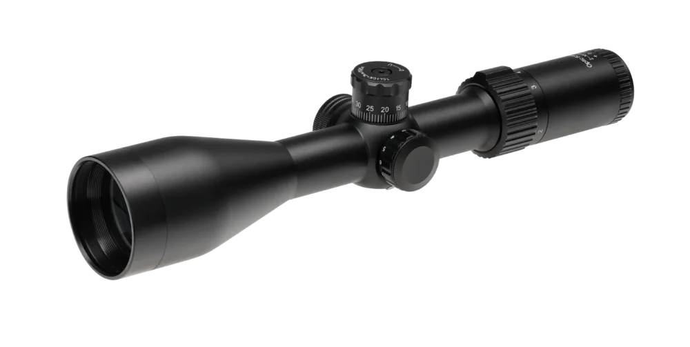 Optic Science Buck Hunter 2-10x50IR Belyst risnedsättning