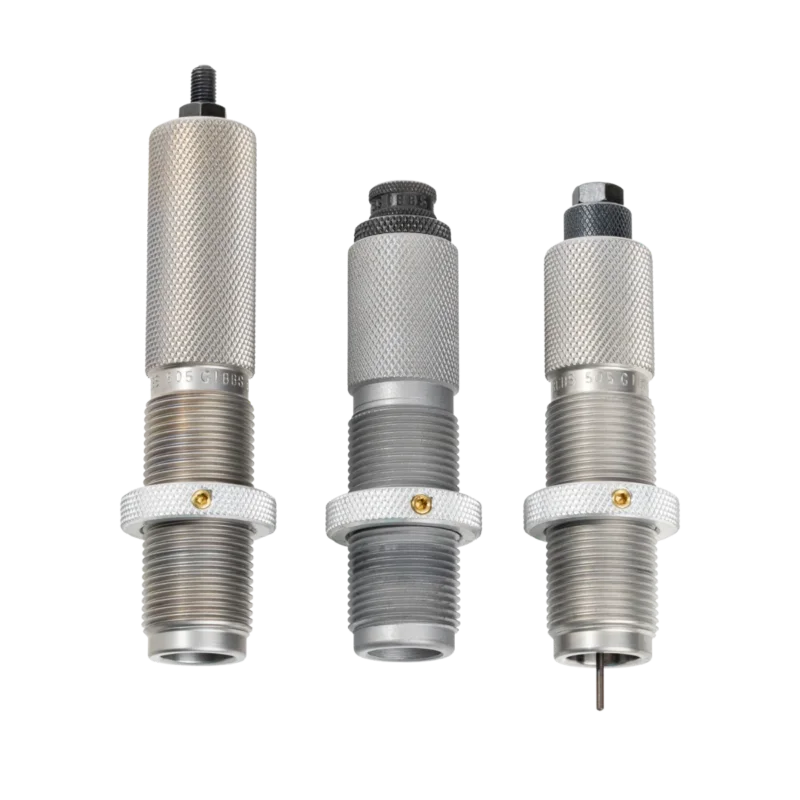 Outlet Rcbs Laddverktyg .458 Win Mag 3-Die Set