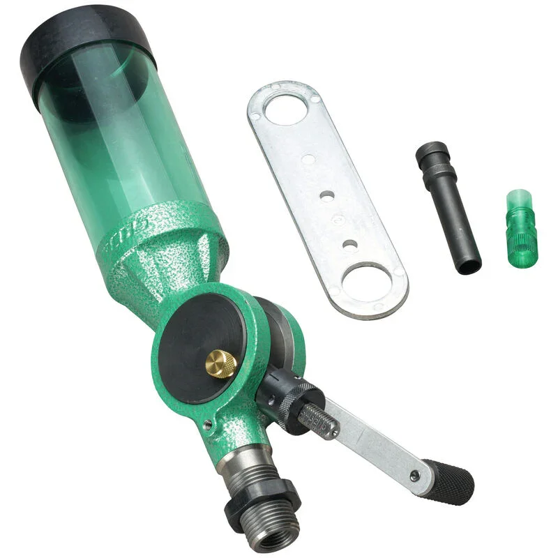 Premium Rcbs UPM-III Uniflow Powder Measure-III