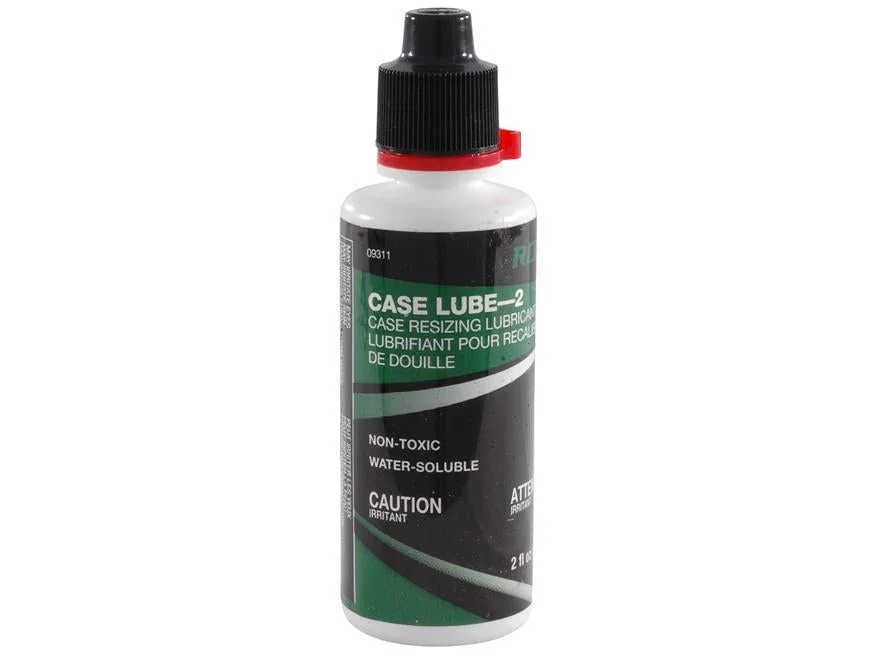 Rcbs Smörjmedel Lube-2 Nyhet