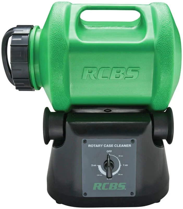 Rcbs Rotary Case Cleaner Fynd