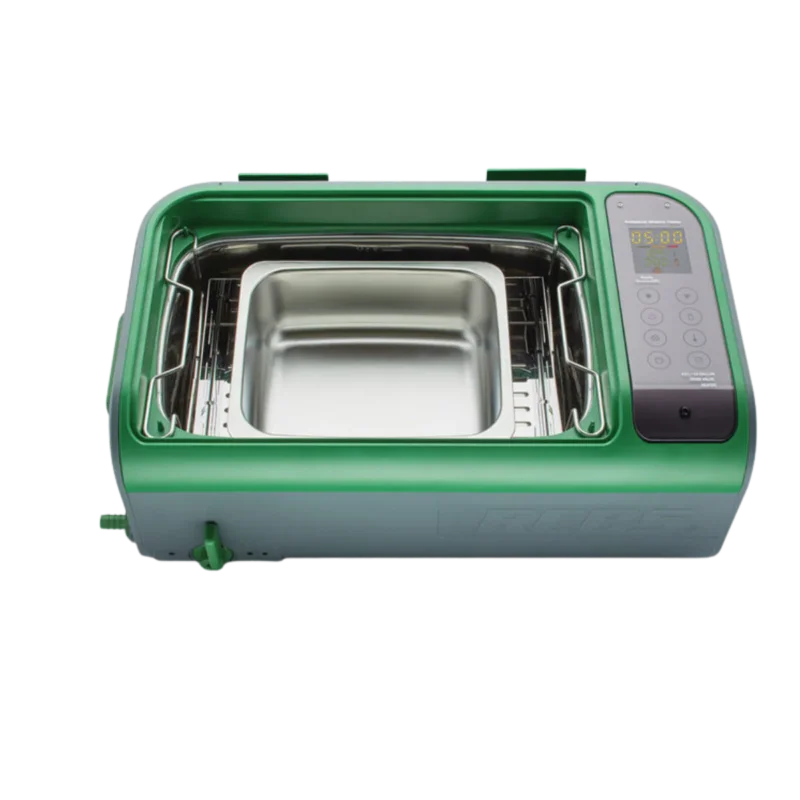 RCBS Ultrasonic Case Cleaner 2 risnedsättning