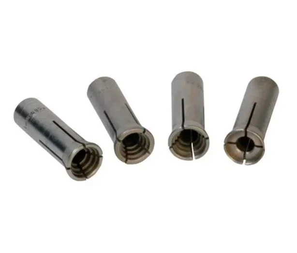 Rcbs Rotary Case Trimmer Collet Endast denna vecka