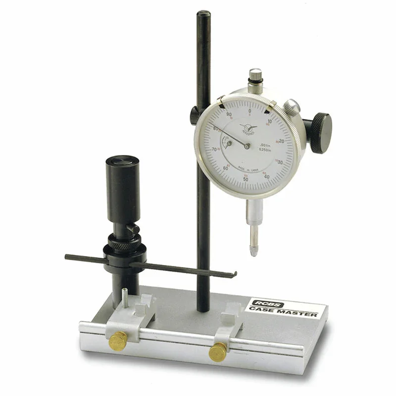 Rcbs Case Master Gauging Tool Beställ idag