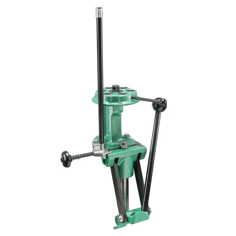 Beställ idag RCBS Turret Press