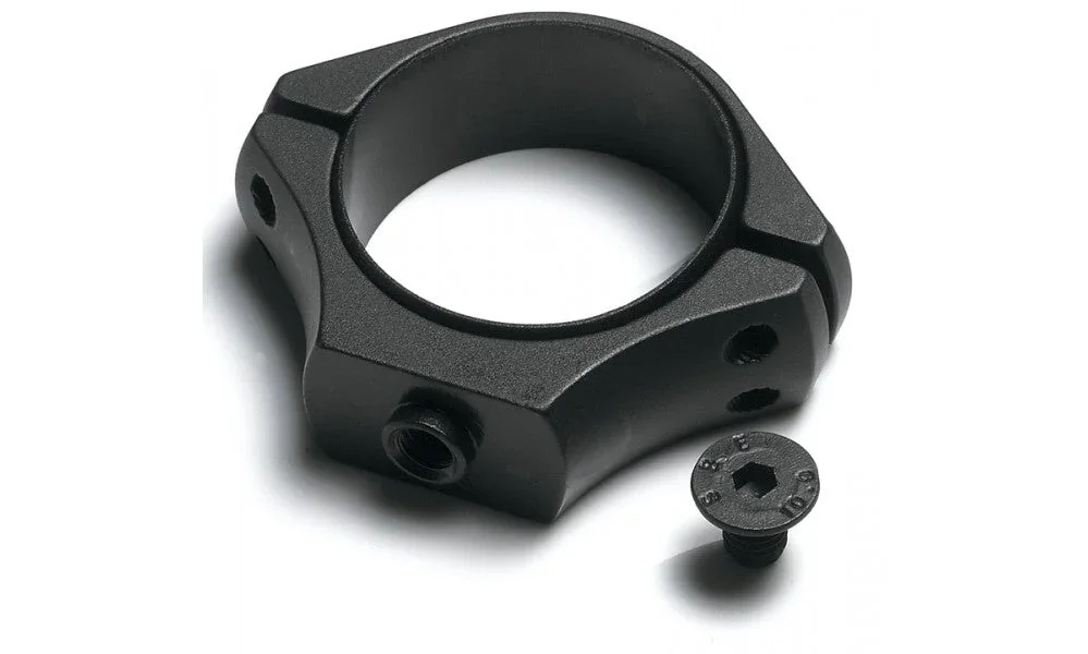Erbjudandepris Sako Optilock Ringar 1" Medium (Höjd 9,7mm)
