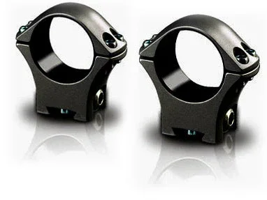 Säker betalning Sako Optilock Ringmount Tikka 30mm Low