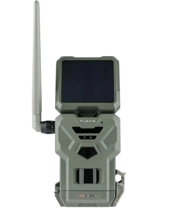 Spypoint FLEX-S I lager
