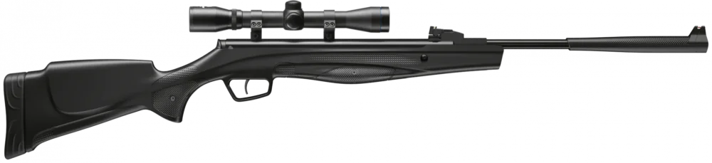 Stoeger RX20 Combo Synt 4,5mm 10J Populärt val