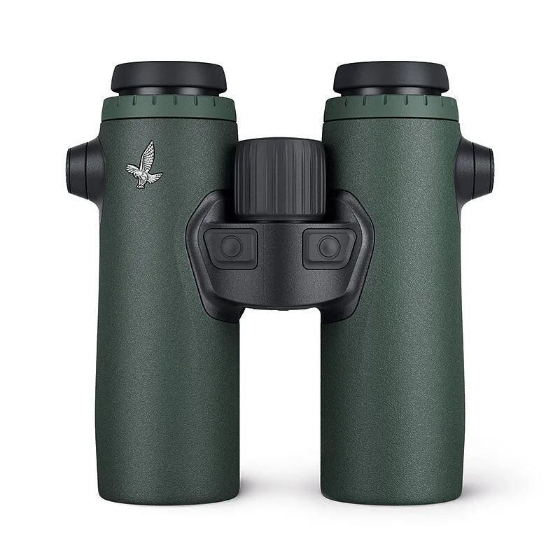 Swarovski EL Range 8x32 Säker betalning
