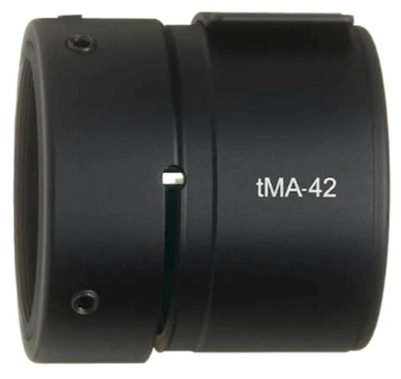 Swarovski Thermal Monocular Adapter tMA 42 Säker betalning