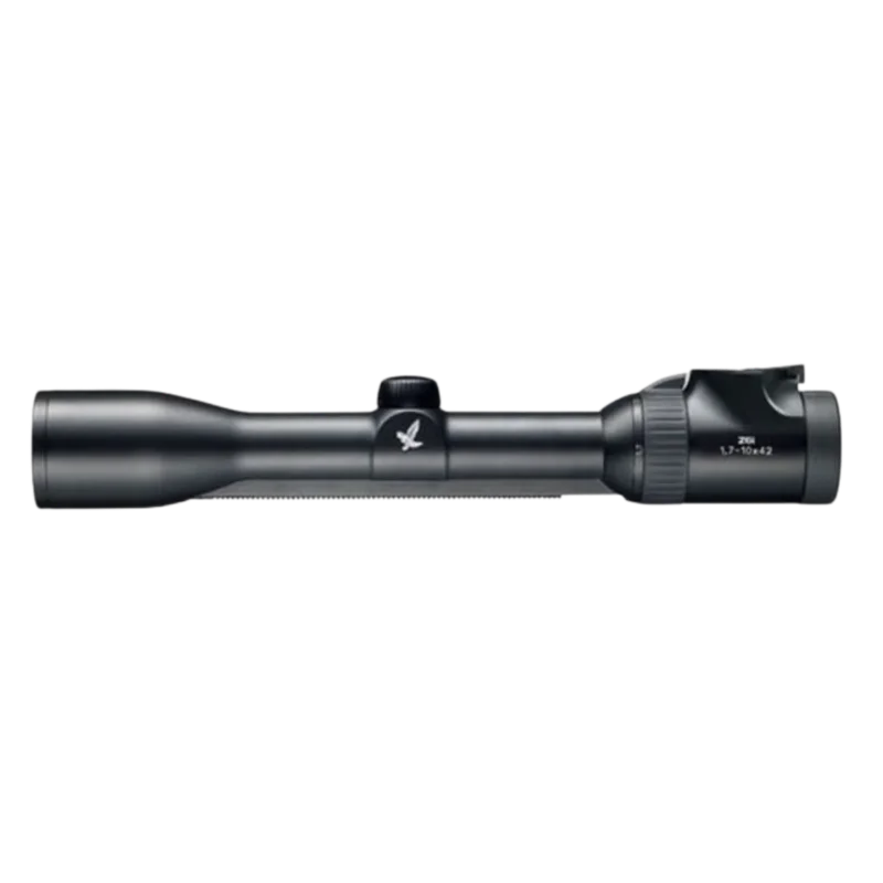 Swarovski Z6i 1,7-10x42 III SR 4A-I Outlet