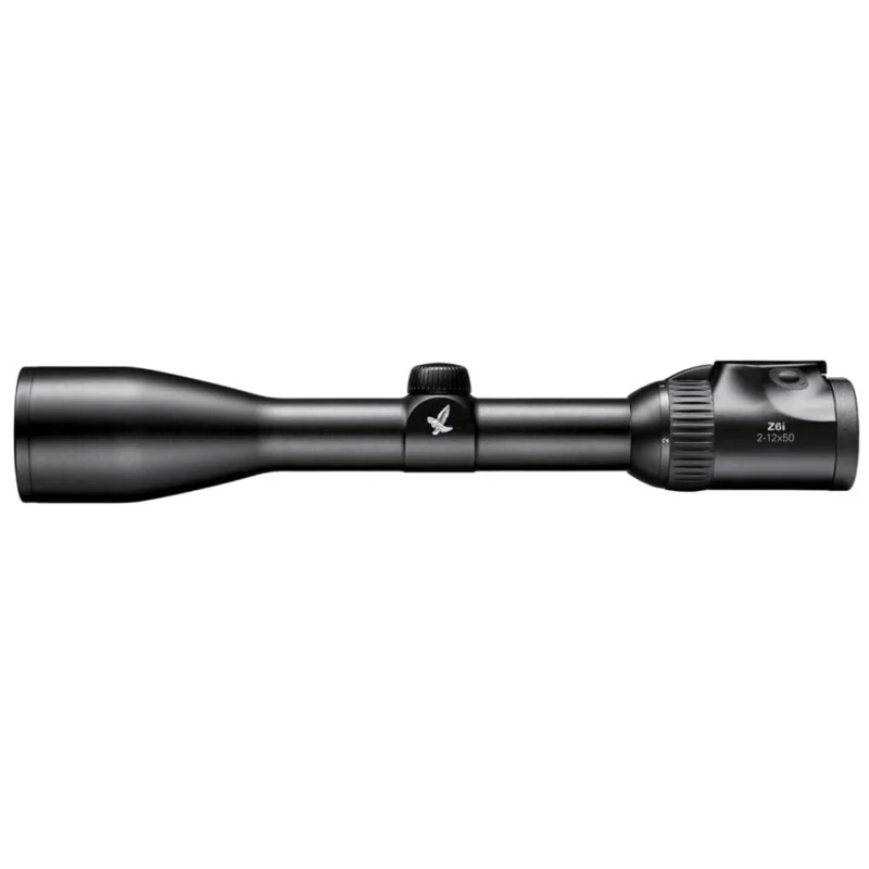 Swarovski Z6i 2-12X50 II L 4A-I Rabatter