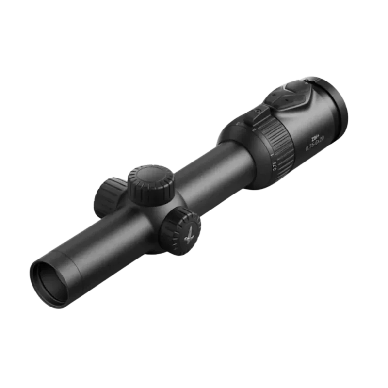 Swarovski Z8i+ 1-8x24 L 4A-I Handla nu