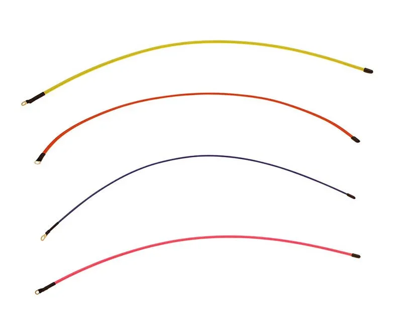 Populärt val Traj long range antenn DC50/T5