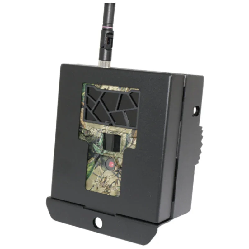 Begränsat antal Uovision Security box UM595