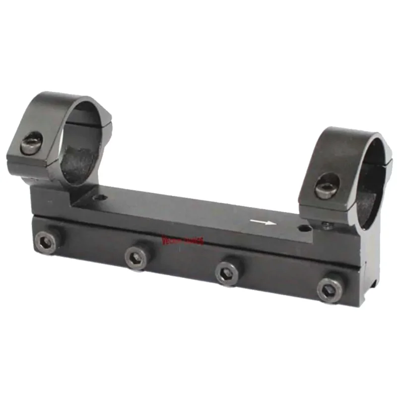 Vector Optics 1" One Piece Low Dovetail Mount Fri frakt