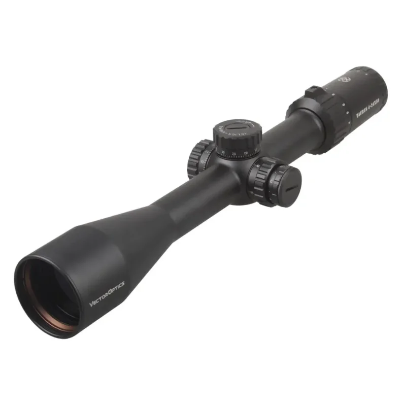 Vector Optics Taurus 4-24x50 FFP Extra rabatt