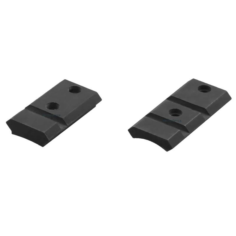 Kundfavorit Vector Optics Remington 700 Steel Rail Bases