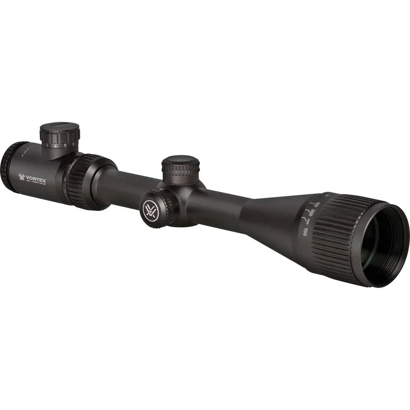 Vortex CROSSFIRE II 6-18X44 AO V-BRITE ILL Billigare