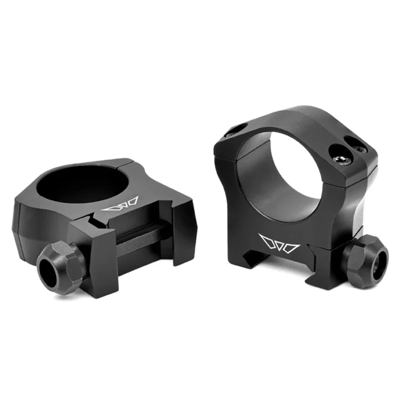 Warne Mountain Tech 30mm High Billigare