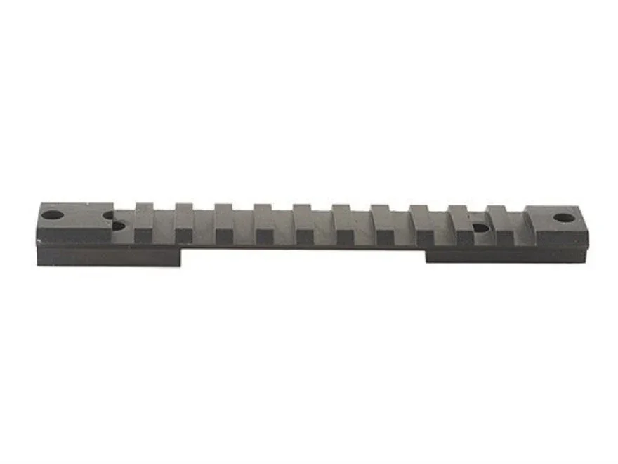 Outlet Warne Remington SA Picatinny Rail Stål M673M