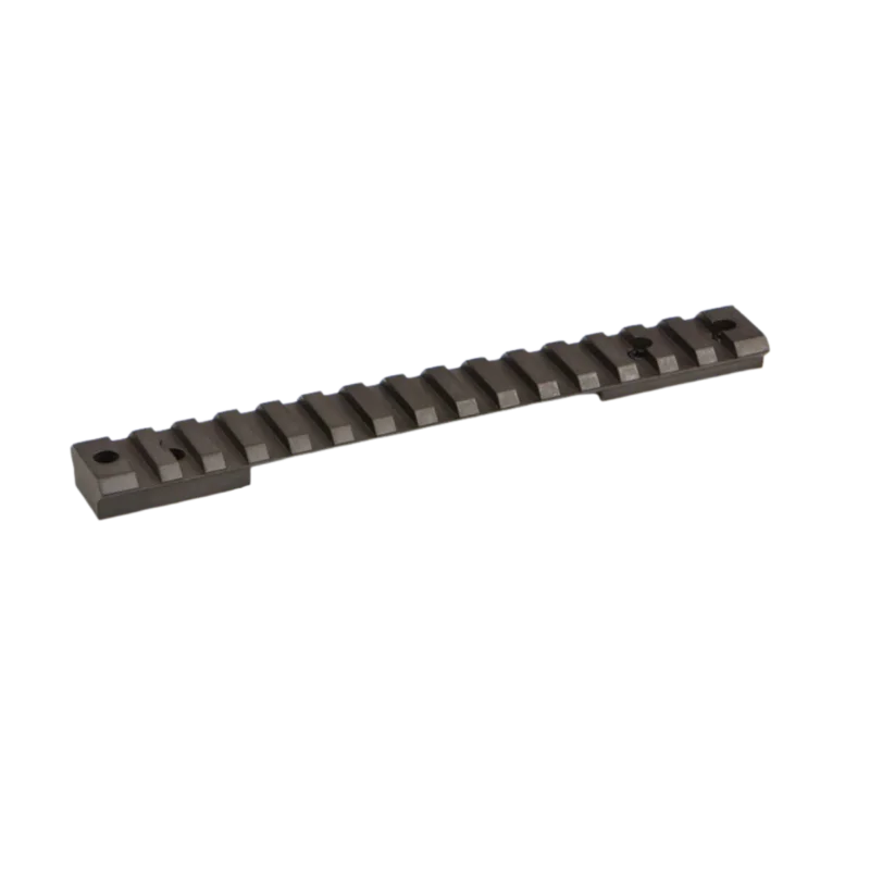 Warne Remington LA Rail 20MOA Extra rabatt