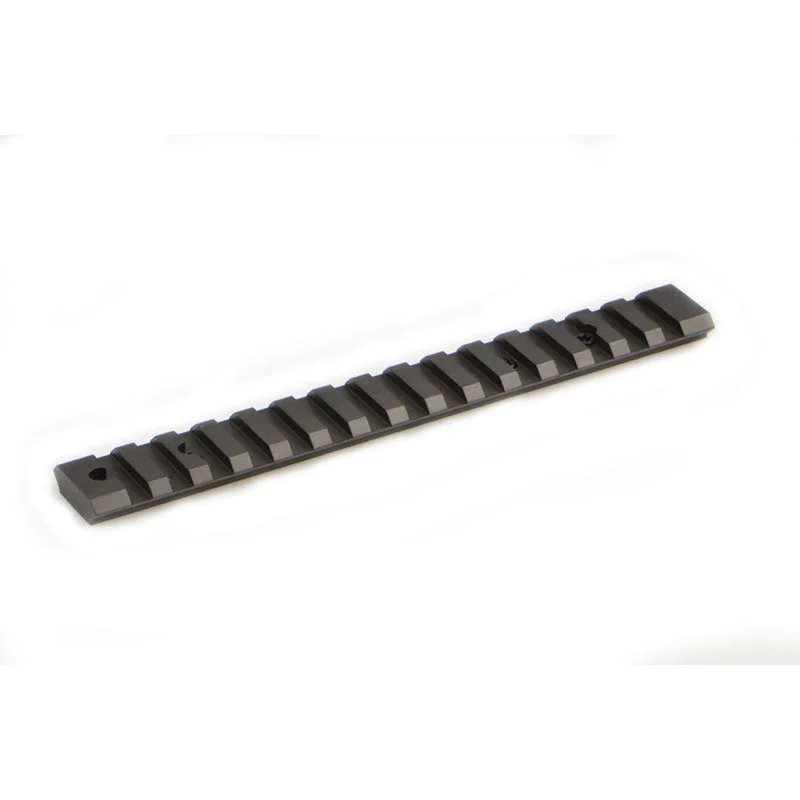 Billigare Warne Tactical Tikka T3 20-Moa M6T3-20MOA