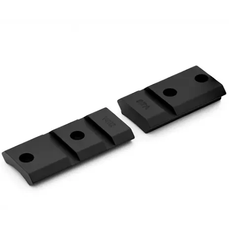 Populärt val Warne Vapor 2 Piece Bases, Rem 700