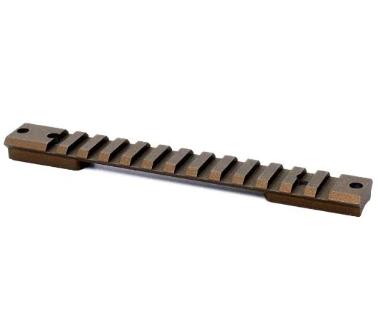 Outlet Warne Mountain Rail Rem 700 LA Brons