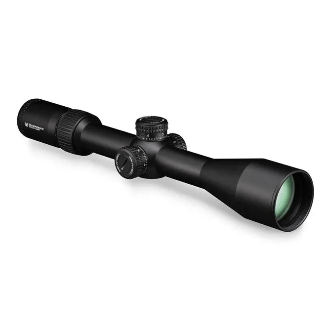 Billigare Vortex Diamondback Tactical 6-24x50 FFP EBR-2C MRAD