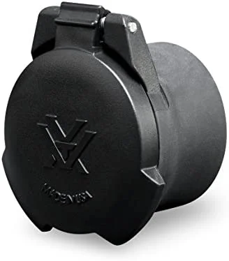 Vortex Defender Front Lens Cover 40 Snabb frakt