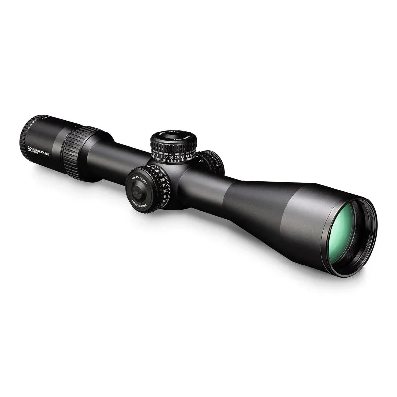 Vortex Strike Eagle 5-25x56 FFP EBR-7C MRAD Begränsad tid