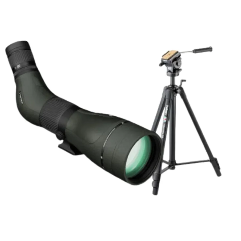 Köp nu Vortex Diamondback HD 20-60x85 Paket
