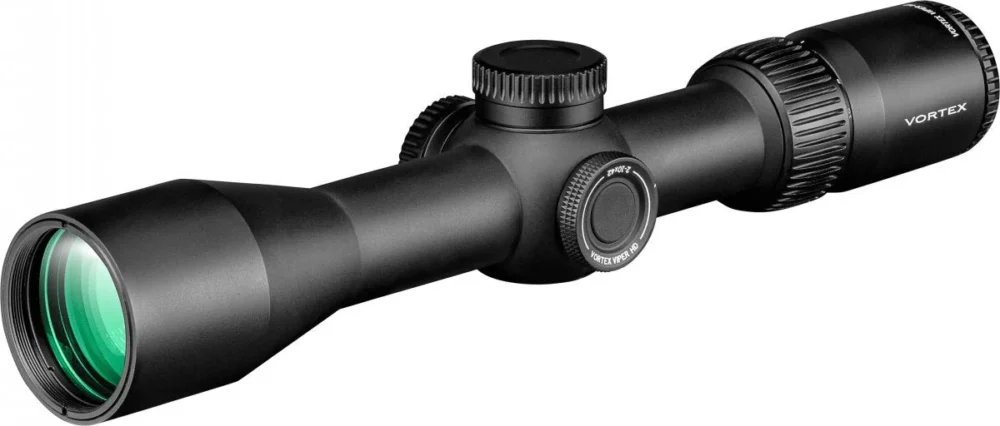 Vortex Viper HD 2-10x42 Dead hold BDC MOA Begränsad tid