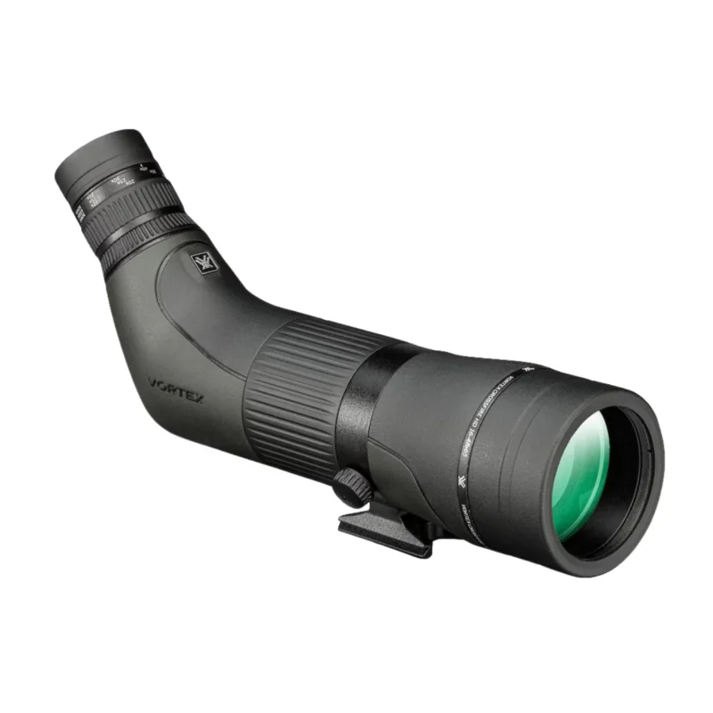 Vortex Crossfire HD 16-48x65 Angled Spotting Scope Erbjudandepris