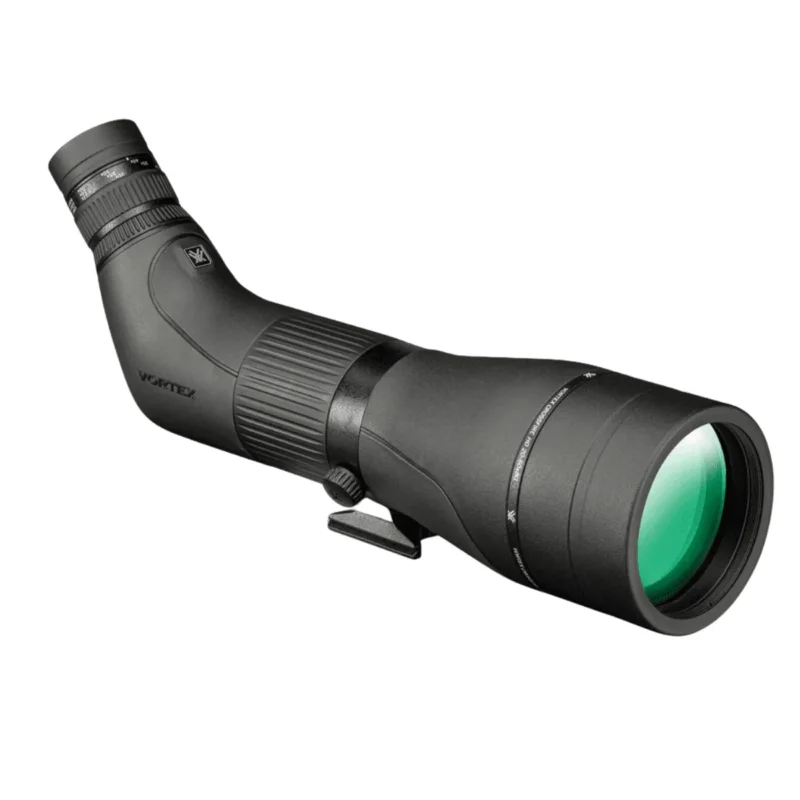 Vortex Crossfire HD 20-60x80 Angled Spotting Scope Fri frakt